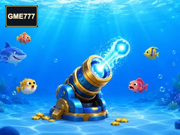 King of Fishing image 1