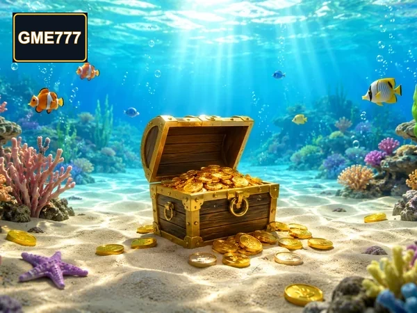King of Fishing image 3