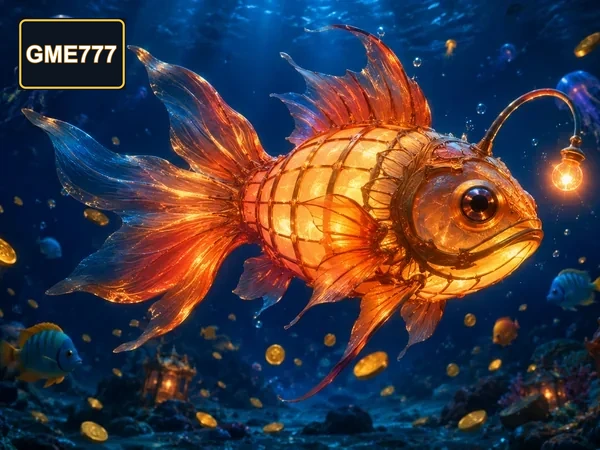 Shade Dragon Fishing screenshot 2