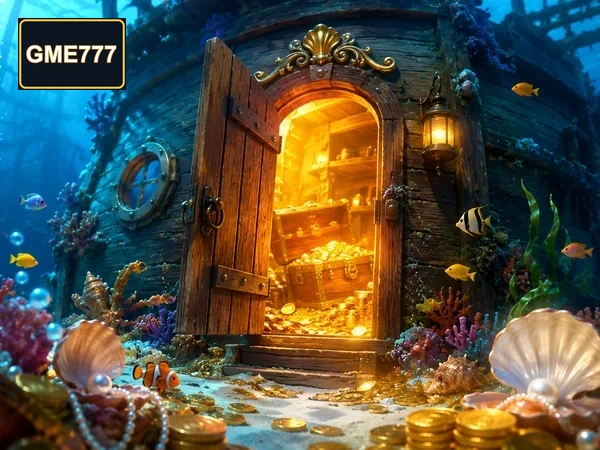Shade Dragon Fishing Scene 4